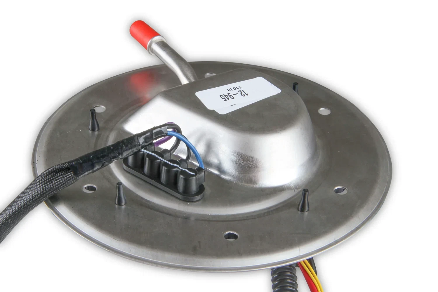 255 LPH Drop-In Fuel Module Assembly - 12-945
